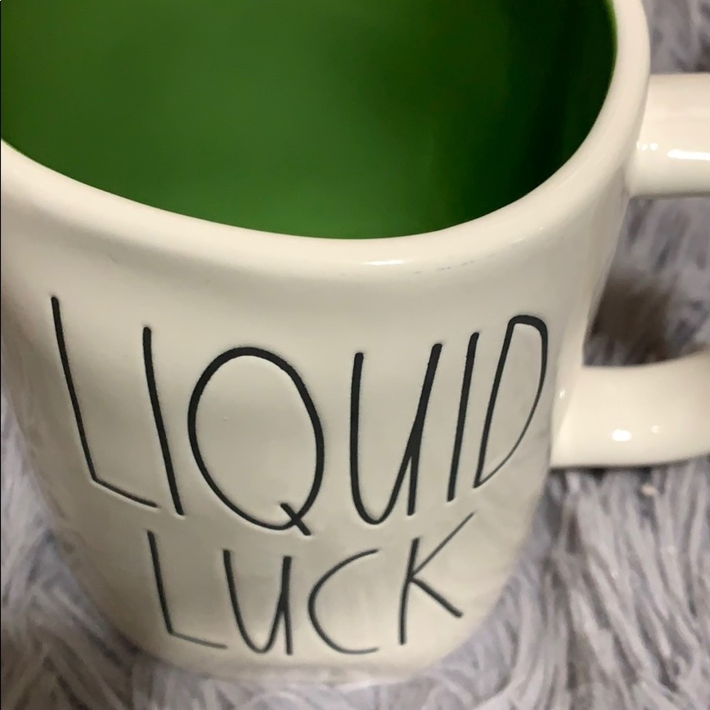 Liquid Luck